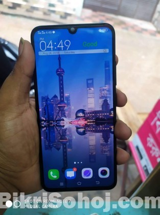 Vivo V11 Pro 6/128 GB